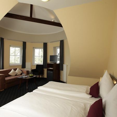 Hotel Worpsweder Tor Dış mekan fotoğraf