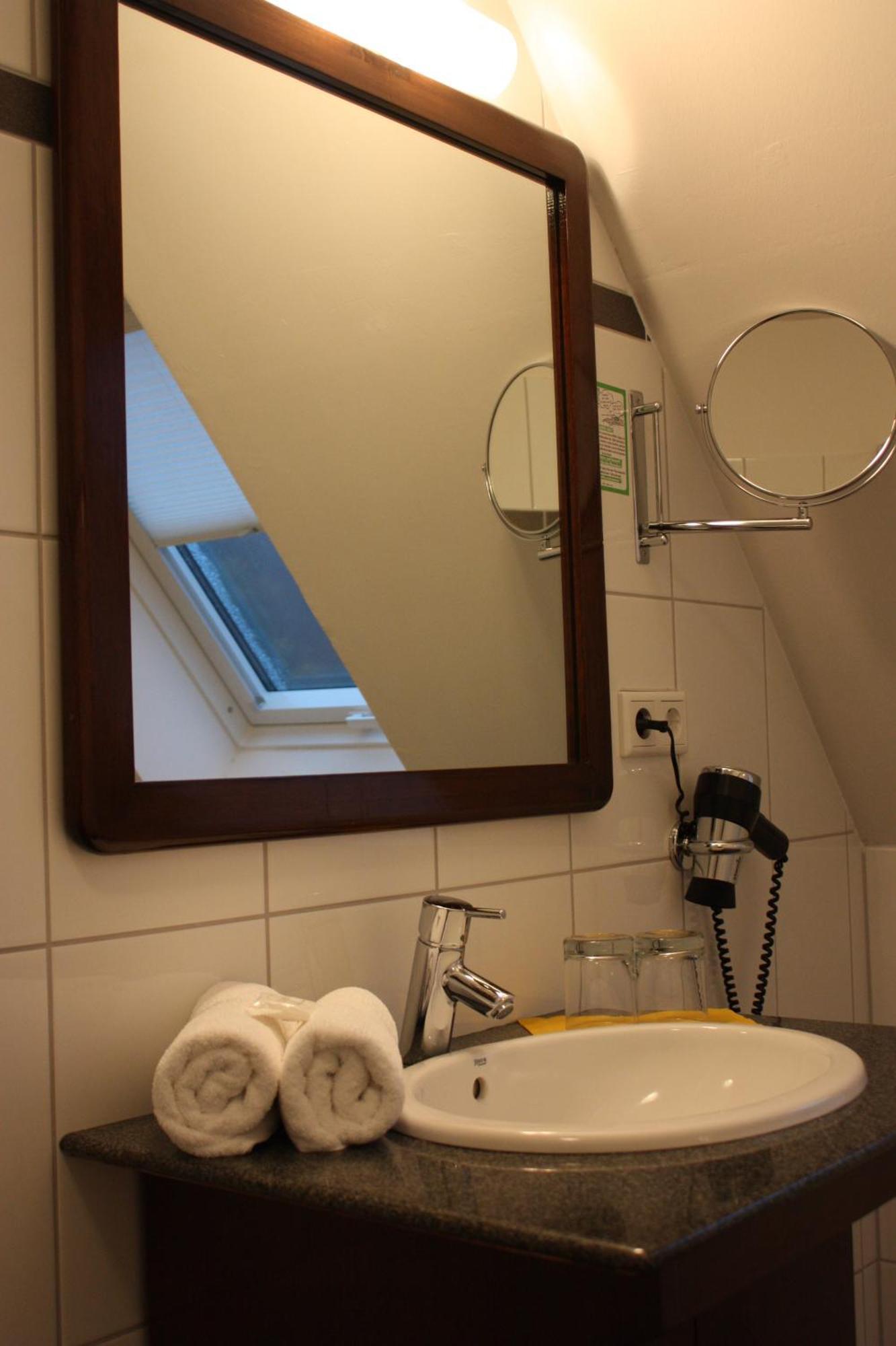 Hotel Worpsweder Tor Dış mekan fotoğraf