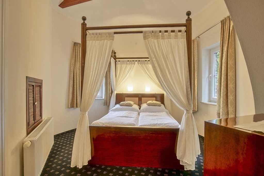 Hotel Worpsweder Tor Oda fotoğraf