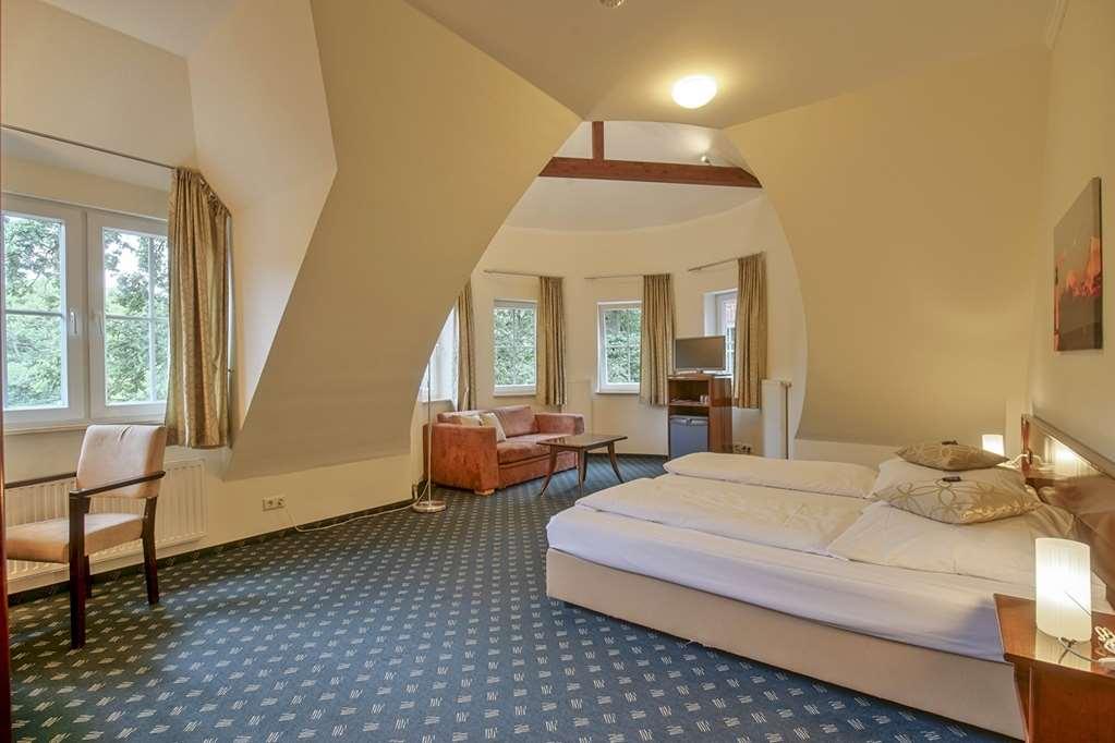 Hotel Worpsweder Tor Oda fotoğraf