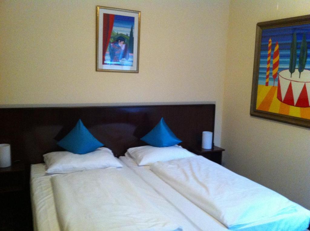 Hotel Worpsweder Tor Dış mekan fotoğraf