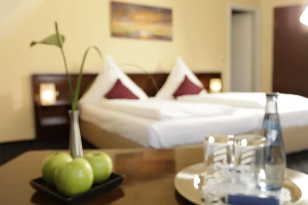 Hotel Worpsweder Tor Dış mekan fotoğraf