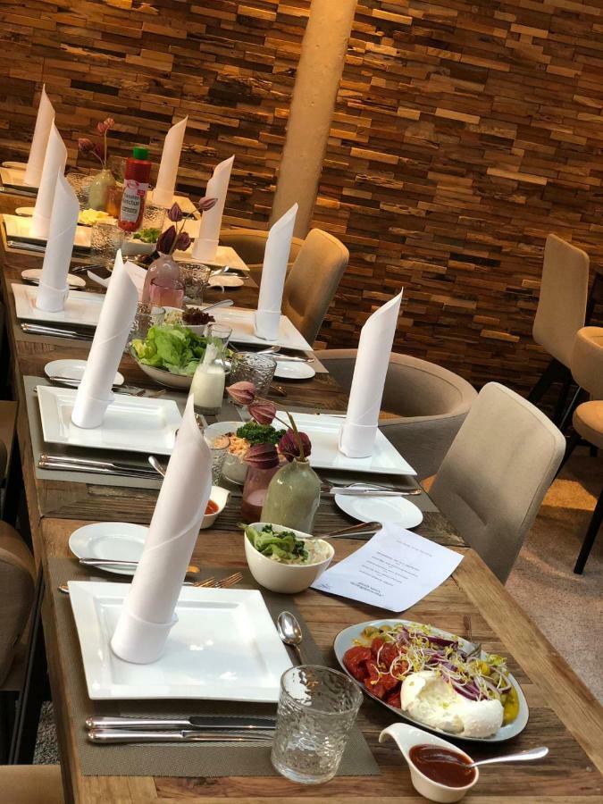 Hotel Worpsweder Tor Dış mekan fotoğraf