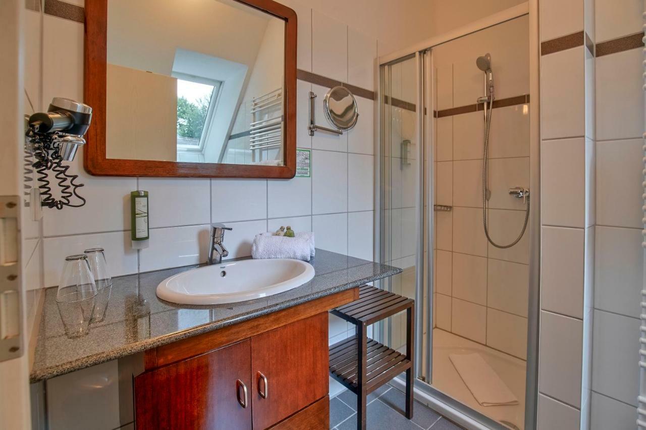 Hotel Worpsweder Tor Dış mekan fotoğraf