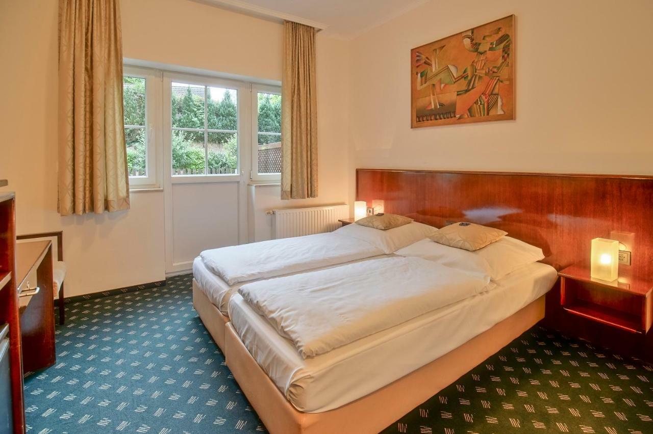 Hotel Worpsweder Tor Dış mekan fotoğraf