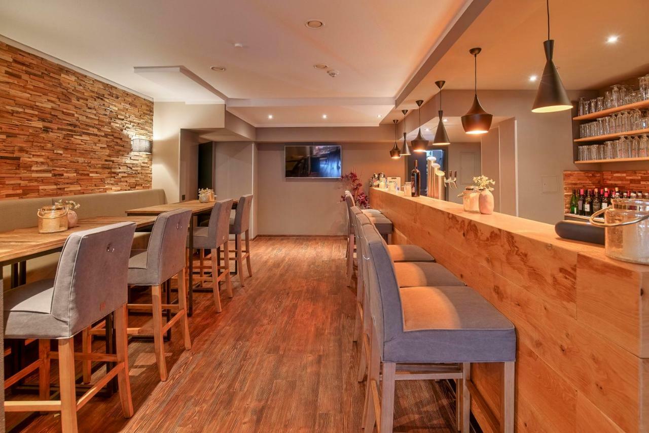 Hotel Worpsweder Tor Dış mekan fotoğraf